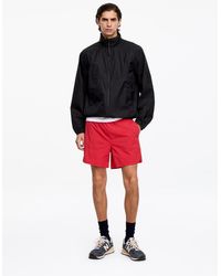 ARKET - Active Light Shorts - Lyst