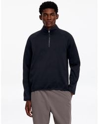 ARKET - Active Half-Zip Jumper - Lyst