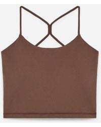 ARKET - Weiches Top Mit Stretchanteil - Lyst