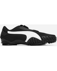 ARKET - Puma Mostro Og Prime Trainers - Lyst