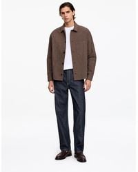 ARKET - Ocean Loose Lightweight Jeans - Lyst