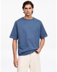 ARKET - 270 Gsm Oversized T-Shirt - Lyst