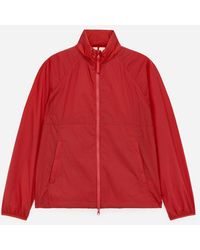 ARKET - Active Windbreaker - Lyst