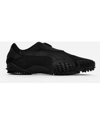 ARKET - Puma Mostro Og Prime Trainers - Lyst
