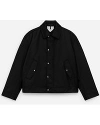ARKET - Utility Jacket - Lyst