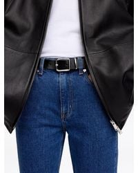 ARKET - Leather Belt - Lyst
