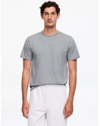 ARKET - 170 Gsm Regular T-Shirt - Lyst