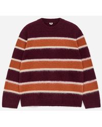 ARKET - Wool Jumper - Lyst