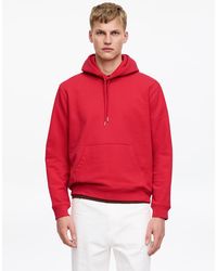 ARKET - Hooded Sweatshirt - Lyst