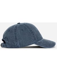 ARKET - Washed Cotton Cap - Lyst