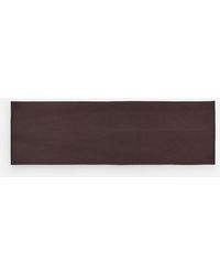 ARKET - Jersey Headband - Lyst