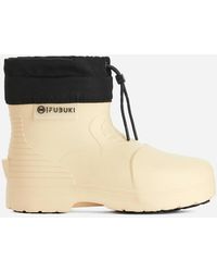 ARKET - Fubuki Niseko 3.0 Low Boots - Lyst