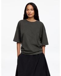 ARKET - Oversized T-Shirt - Lyst