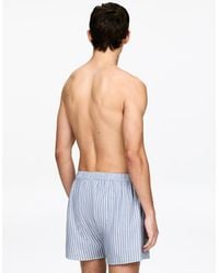 ARKET - Woven Boxers, Set Of 2 - Lyst