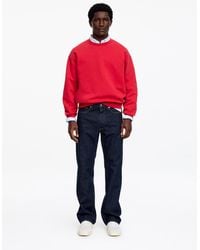 ARKET - Canyon Boot Cut Jeans - Lyst