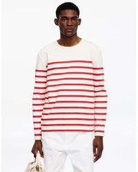 ARKET - Long-Sleeve T-Shirt - Lyst