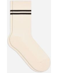 ARKET - Sporty Socks - Lyst