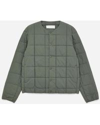 ARKET - Light-Padded Jacket - Lyst