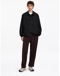 ARKET - Active Coach Jacket - Lyst