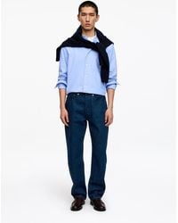 ARKET - Creek Barrel Jeans - Lyst