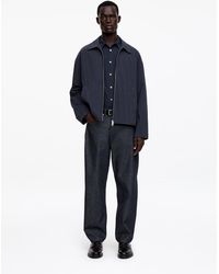 ARKET - Creek Relaxed Barrel Jeans - Lyst