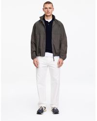 ARKET - Active Windbreaker - Lyst