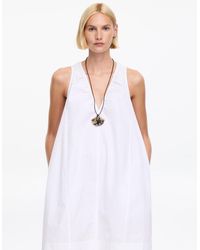 ARKET - Shell Pendant Necklace - Lyst
