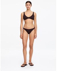 ARKET - Regular Bikini Briefs - Lyst