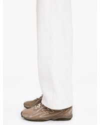 ARKET - New Balance 204L Suede Trainers - Lyst