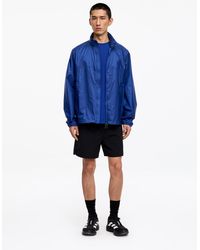ARKET - Active Windbreaker - Lyst