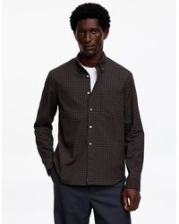 ARKET - Regular Twill Shirt - Lyst