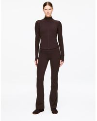 ARKET - Soft Zip-Up Training Jacket - Lyst