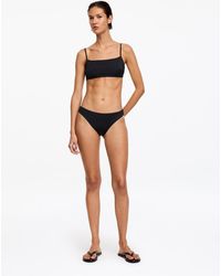 ARKET - Sporty Bikini Briefs - Lyst