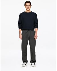 ARKET - Active Pull-On Trousers - Lyst