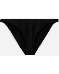 ARKET - Low-Waist Bikini Briefs - Lyst