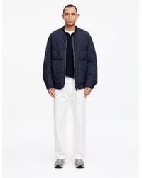 ARKET - Active Liner Jacket - Lyst