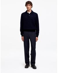 ARKET - Relaxed Tailored Trousers - Lyst