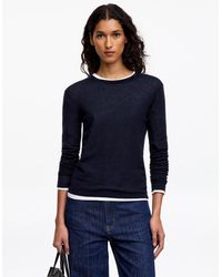 ARKET - Pure Cashmere Jumper - Lyst