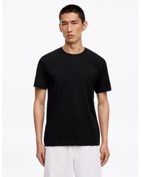 ARKET - 170 Gsm Regular T-Shirt - Lyst