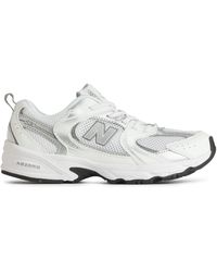 New Balance - 530 Youth Trainers - Lyst