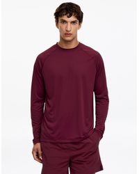 ARKET - Active Long-Sleeve Top - Lyst