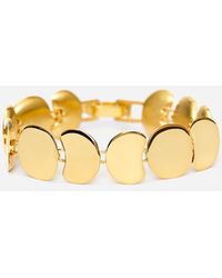 ARKET - Plated Bracelet - Lyst