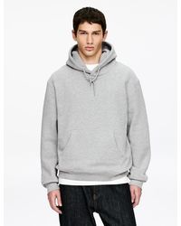 ARKET - Hooded Sweatshirt - Lyst