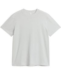 ARKET - Active Lightweight T-shirt - Lyst