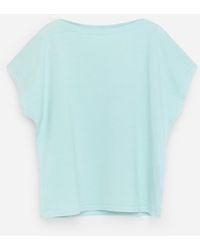 ARKET - Cap-Sleeve Top - Lyst