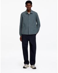 ARKET - Active Coach Jacket - Lyst