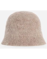 ARKET - Bucket Hat - Lyst