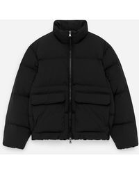 ARKET - Upcycled Down Jacket - Lyst