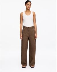 ARKET - Cargo Trousers - Lyst