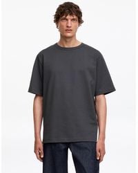 ARKET - 270 Gsm Oversized T-Shirt - Lyst